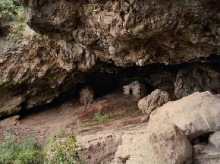 Cueva de Belmaco