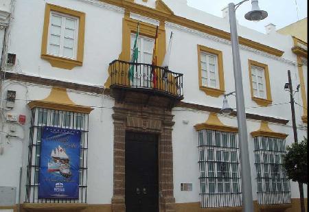 Museo Histórico Municipal de Cádiz