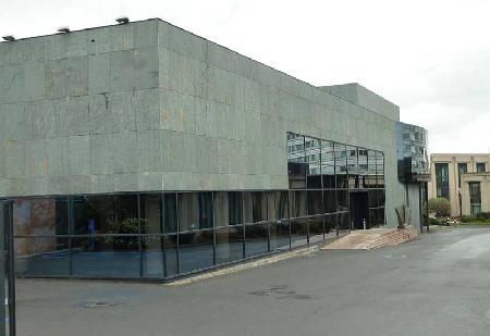 Museo de Arte Contemporáneo Unión Fenosa