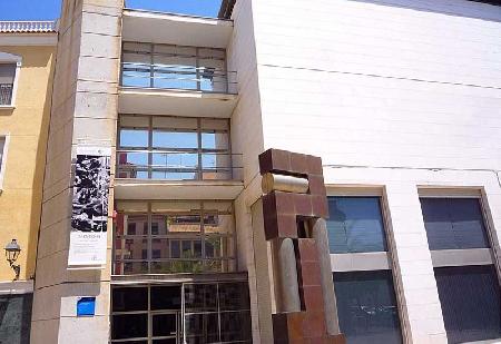 Museo de Arte Contemporáneo