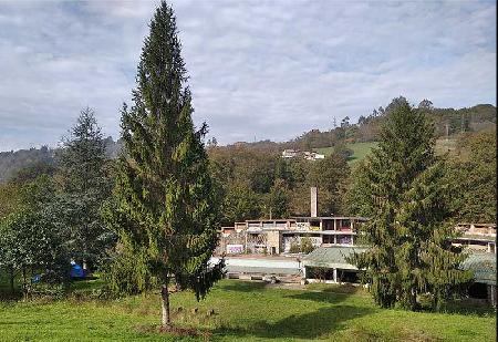 El Lauderal Park