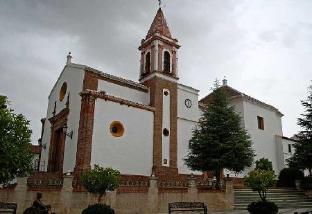 Parroquia de la Purísima Concepción
