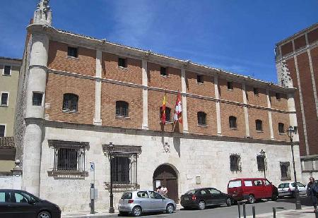 Hoteles cerca de Museo Provincial  Burgos