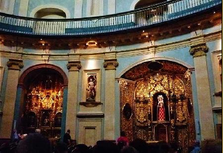San Felipe Neri Oratory