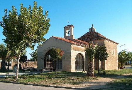 Ermita de Santa Olalla
