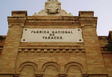 Fábrica de Tabacos