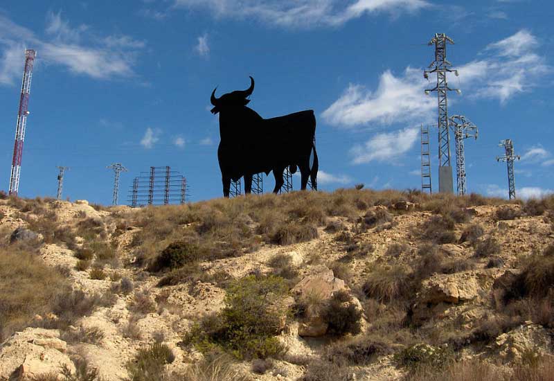 Spain Jerez de la Frontera Finca el Toro Farm Finca el Toro Farm Cadiz - Jerez de la Frontera - Spain