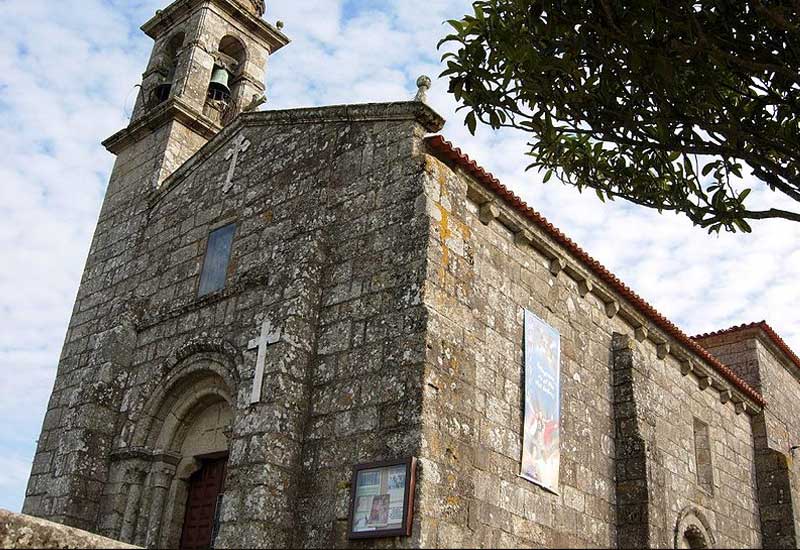 España Ibiza Iglesia de San Salvador Iglesia de San Salvador Ibiza - Ibiza - España