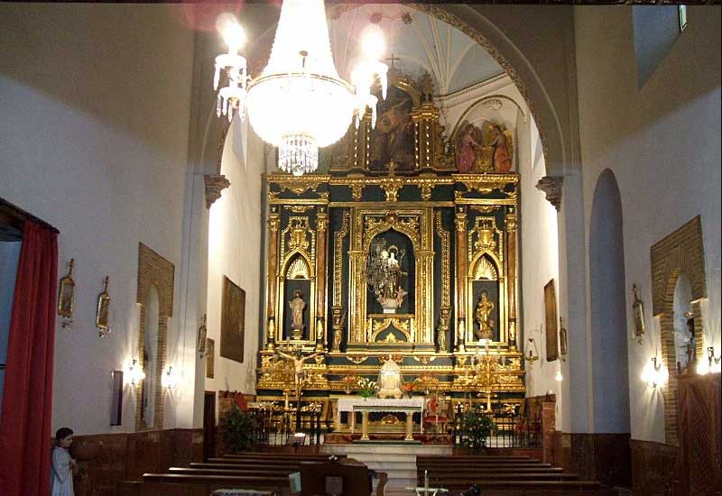 España Jaén Real Monasterio de Santa Clara Real Monasterio de Santa Clara Andalucía - Jaén - España