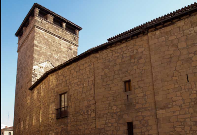 España Salamanca Torre del Aire Torre del Aire Salamanca - Salamanca - España