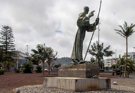 Anchieta Monument