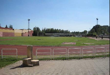 Estadio Hispánico