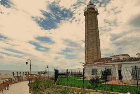 Estepona Lighthouse