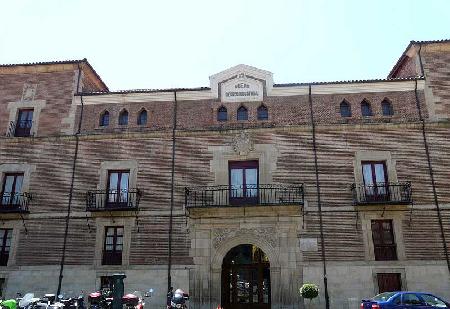 Palacio de los Torreblanca