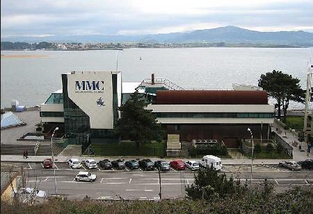 Hoteles cerca de Museo Marítimo del Cantábrico  Santander