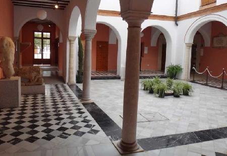 Museo Arqueológico Municipal