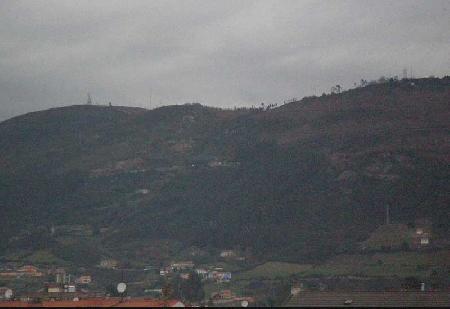 Monte Naranco