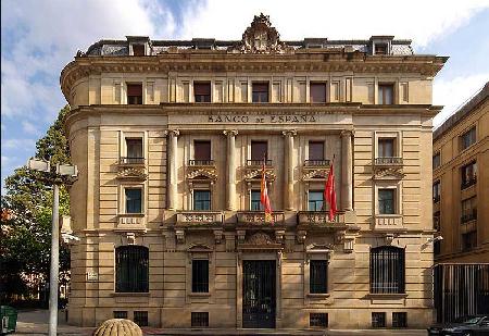 Antiguo Banco de España