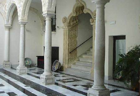 Casa - Palacio de Bertematí