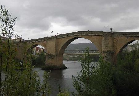 Ponte Pelamios
