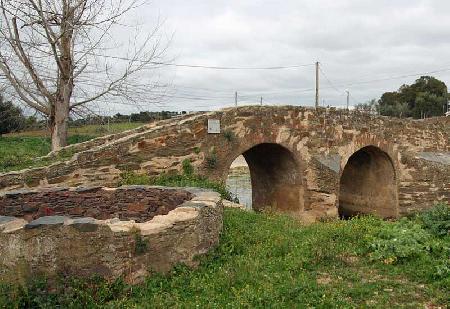 Ponte do Ribeiriño