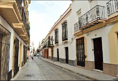 Barrio de San Miguel