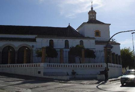 Ermita de San Pedro González Telmo