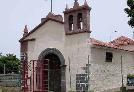 San Telmo Hermitage