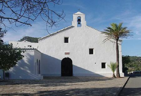 Iglesia de San Vicente Ferrer