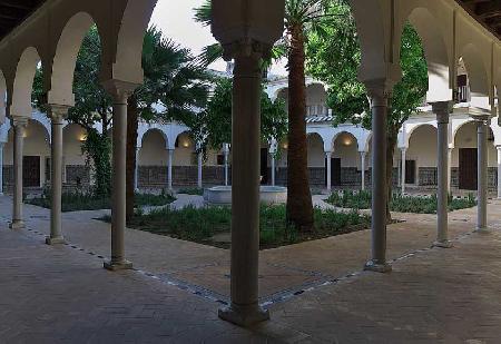 Santa Clara Monastery
