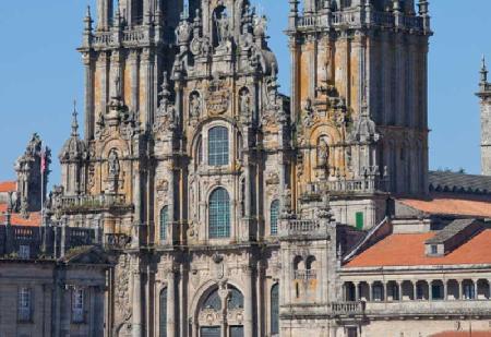 Museo de la Catedral de Santiago de Compostela