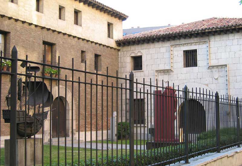 España Valladolid  Casa - Museo de Colón Casa - Museo de Colón Valladolid - Valladolid  - España