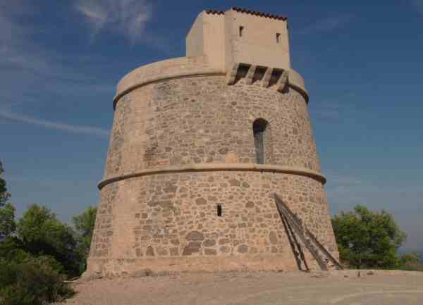 España Sant Antoni De Portmany Torre d´En Rovira Torre d´En Rovira Ibiza - Sant Antoni De Portmany - España