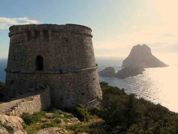 España Sant Josep de Sa Talaia Torre de Es Savinar Torre de Es Savinar Ibiza - Sant Josep de Sa Talaia - España