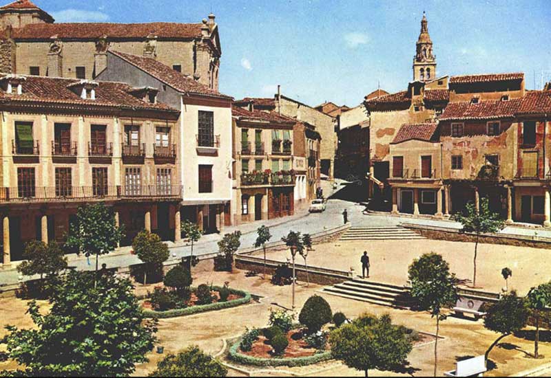 España Valladolid  Medina de Rioseco Medina de Rioseco Valladolid - Valladolid  - España