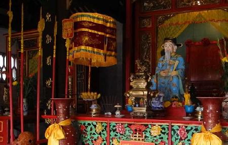 معبد ك يوان كونج