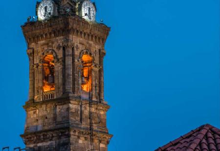 Iglesia de San Vicente