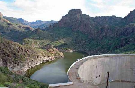 Soria Reservoirs
