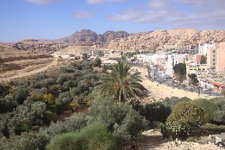 Wadi Musa 