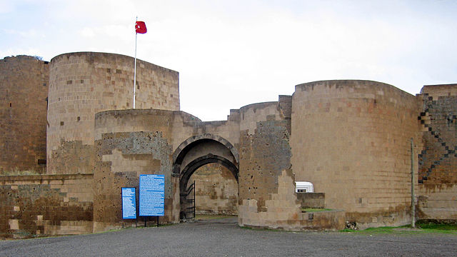 Turquía Kars  Sitio histórico de Ani Sitio histórico de Ani Kars - Kars  - Turquía