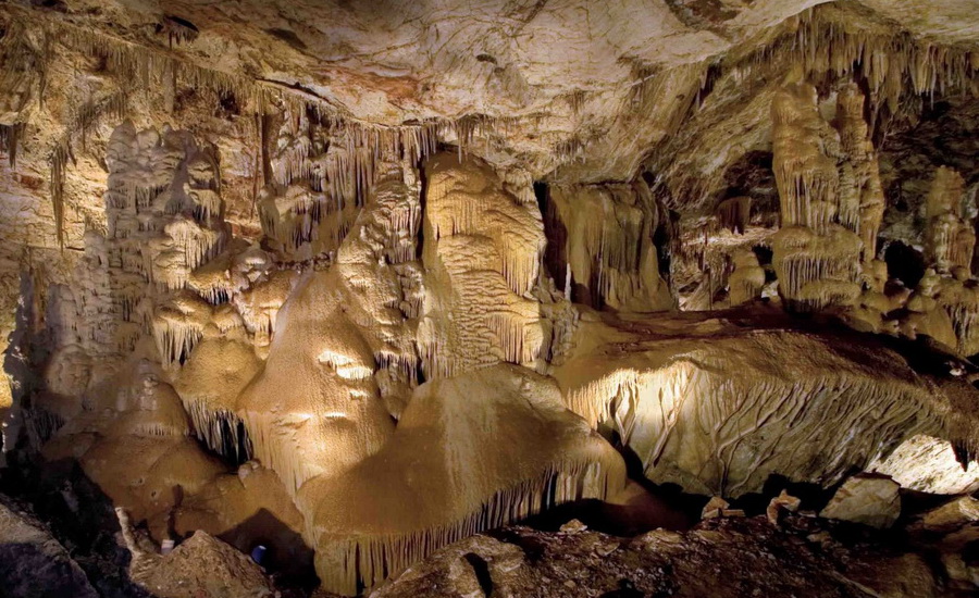 Turkey Trabzon Cal Cave Cal Cave Trabzon - Trabzon - Turkey