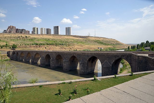 Turquía  Diyarbakir Diyarbakir  Diyarbakir -  - Turquía