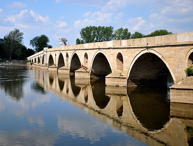 Turkey  Edirne Edirne  Edirne -  - Turkey