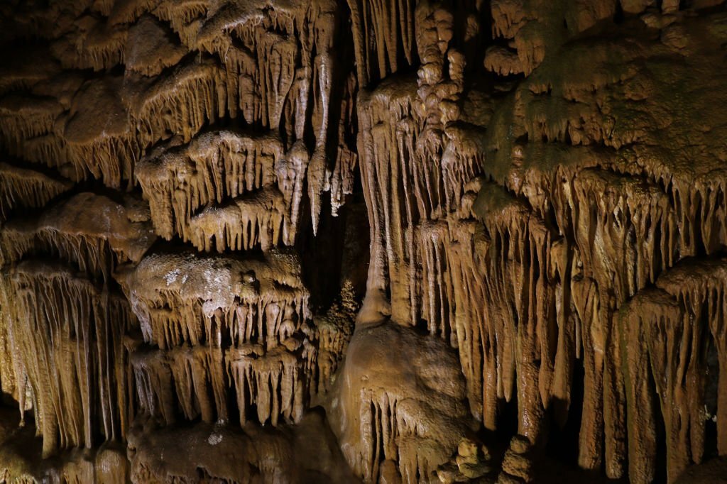 Turquía Trabzon  Karaca Cave Karaca Cave Trabzon - Trabzon  - Turquía