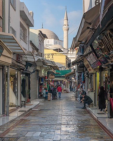 Turquía Izmir Bazar de Kemeraltı Bazar de Kemeraltı Izmir - Izmir - Turquía