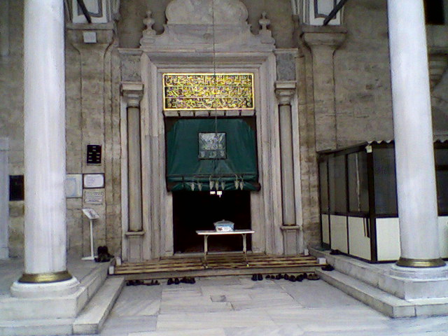 Turkey Istanbul Laleli Mosque Laleli Mosque Laleli Mosque - Istanbul - Turkey