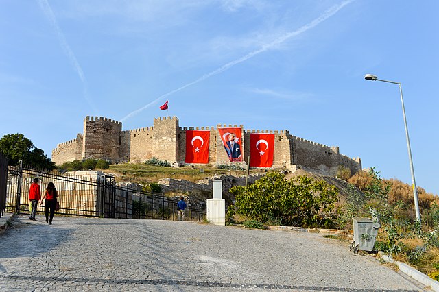 Turquía  Selcuk Selcuk  Izmir -  - Turquía