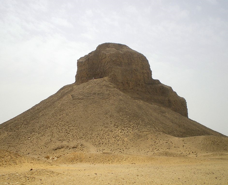 Egypt Dahshur Dashur Dashur Giza - Dahshur - Egypt