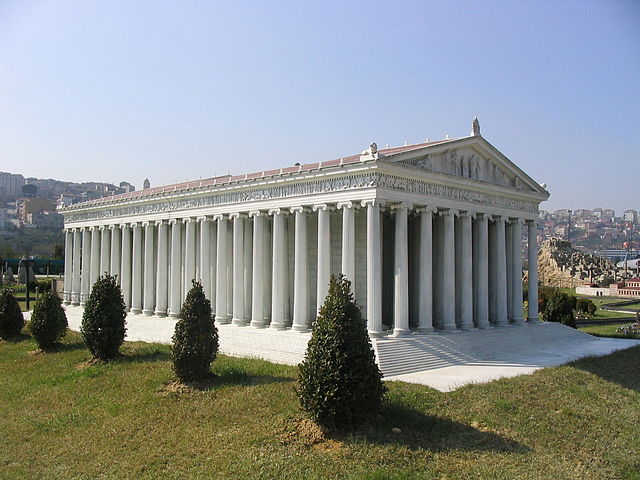 Turquía Estambul Miniaturk Miniaturk Miniaturk - Estambul - Turquía