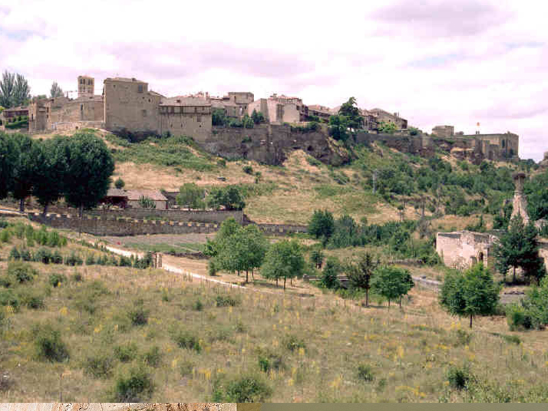 España  Pedraza Pedraza Segovia -  - España